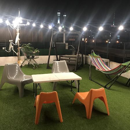 Haus Guesthouse In ソウル特別市 エクステリア 写真