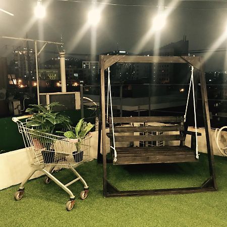 Haus Guesthouse In ソウル特別市 エクステリア 写真