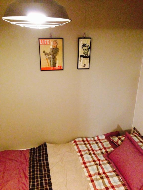 Haus Guesthouse In ソウル特別市 部屋 写真