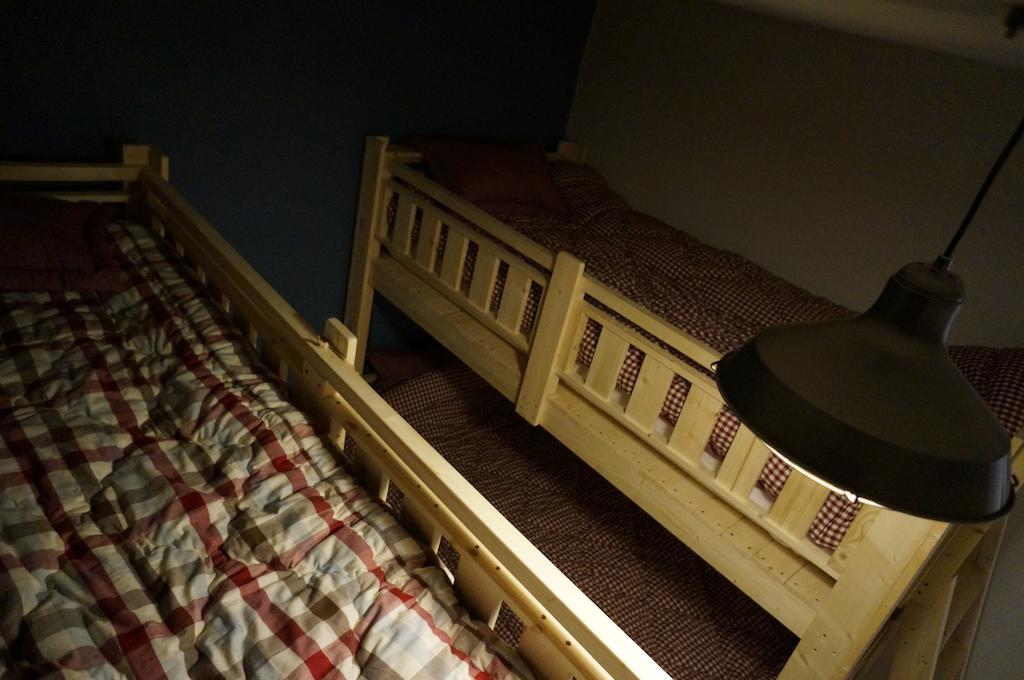 Haus Guesthouse In ソウル特別市 部屋 写真
