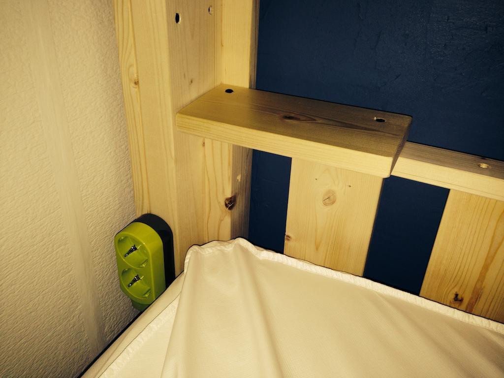 Haus Guesthouse In ソウル特別市 部屋 写真