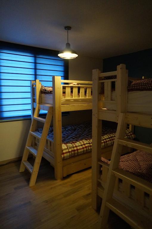 Haus Guesthouse In ソウル特別市 部屋 写真
