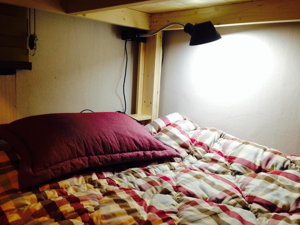 Haus Guesthouse In ソウル特別市 部屋 写真