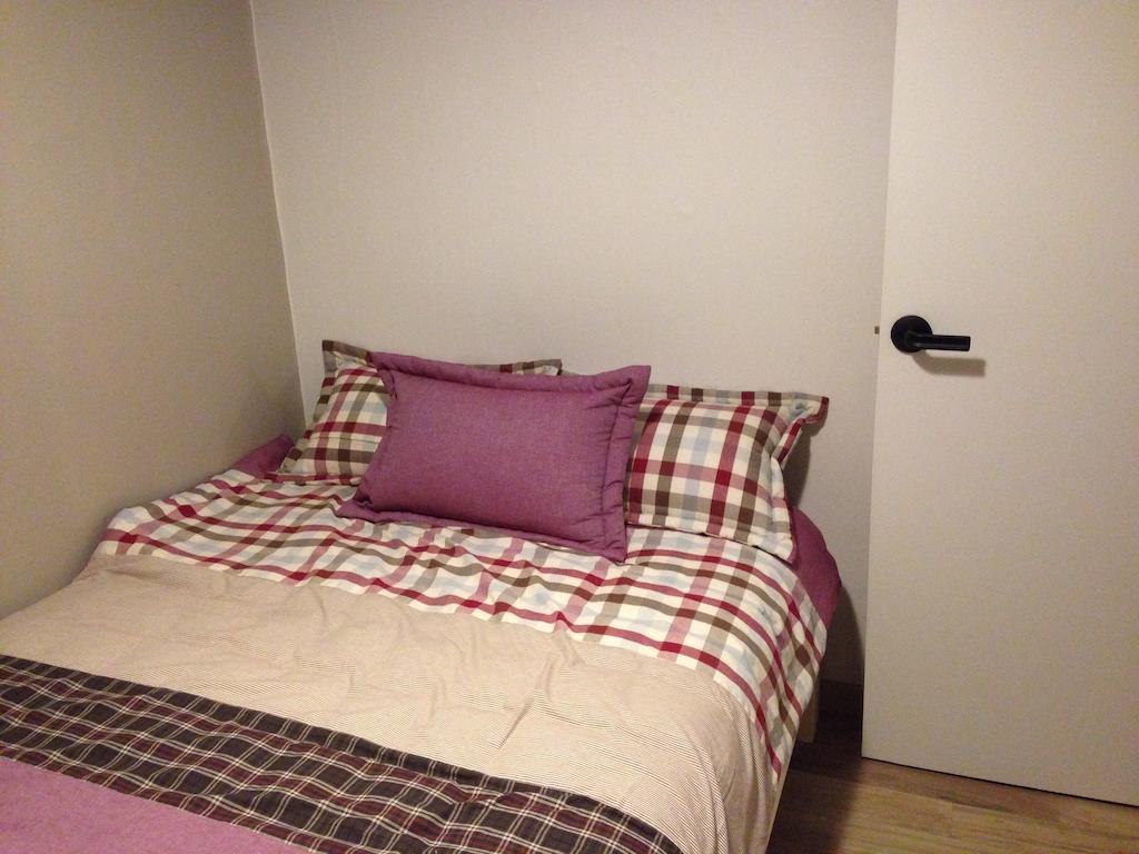 Haus Guesthouse In ソウル特別市 部屋 写真