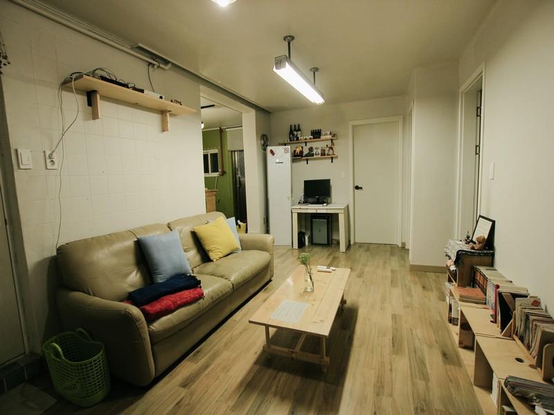 Haus Guesthouse In ソウル特別市 エクステリア 写真